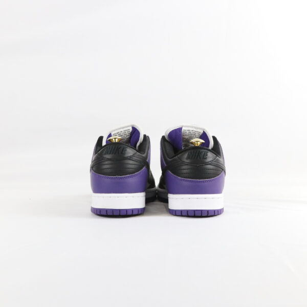 Nike SB Dunk Low Court Purple - 44