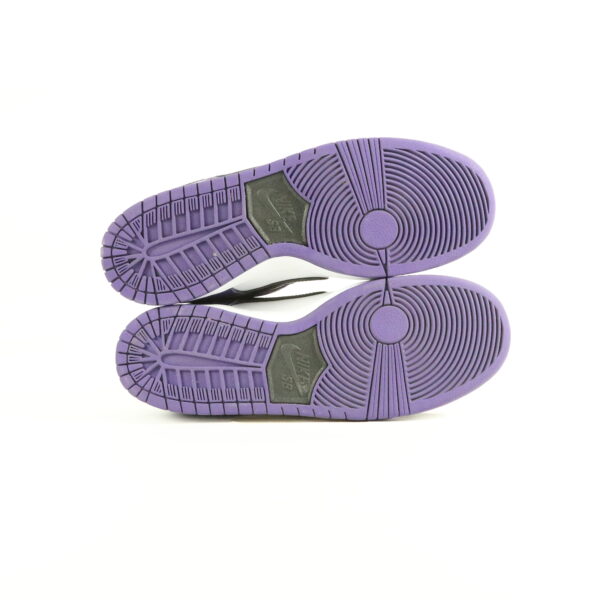 Nike SB Dunk Low Court Purple - 44