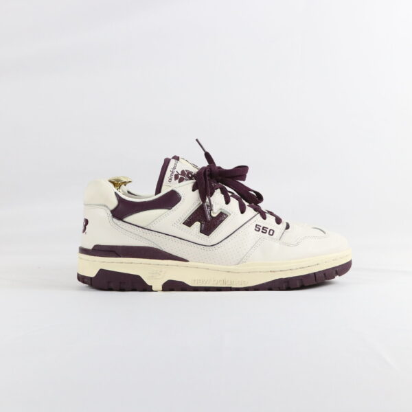 New Balance 550 Aime Leon Dore Purple - 46,5