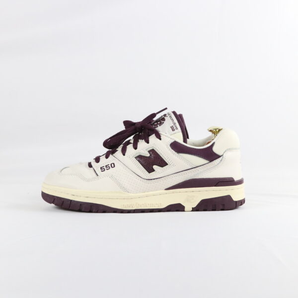 New Balance 550 Aime Leon Dore Purple - 46,5