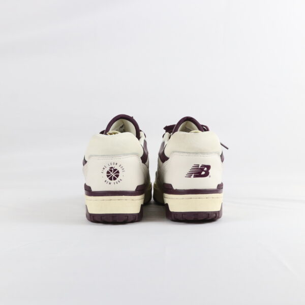 New Balance 550 Aime Leon Dore Purple - 46,5