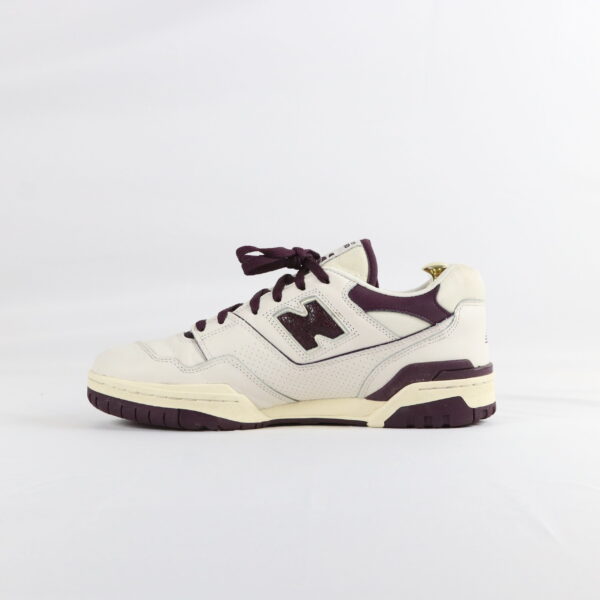 New Balance 550 Aime Leon Dore Purple - 46,5