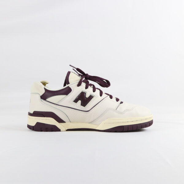 New Balance 550 Aime Leon Dore Purple - 46,5