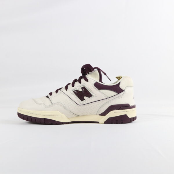New Balance 550 Aime Leon Dore Purple - 46,5