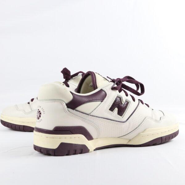 New Balance 550 Aime Leon Dore Purple - 46,5