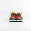 Nike Dunk Low Off-White University Gold - 42,5