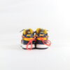 Nike Dunk Low Off-White University Gold - 42,5