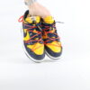 Nike Dunk Low Off-White University Gold - 42,5