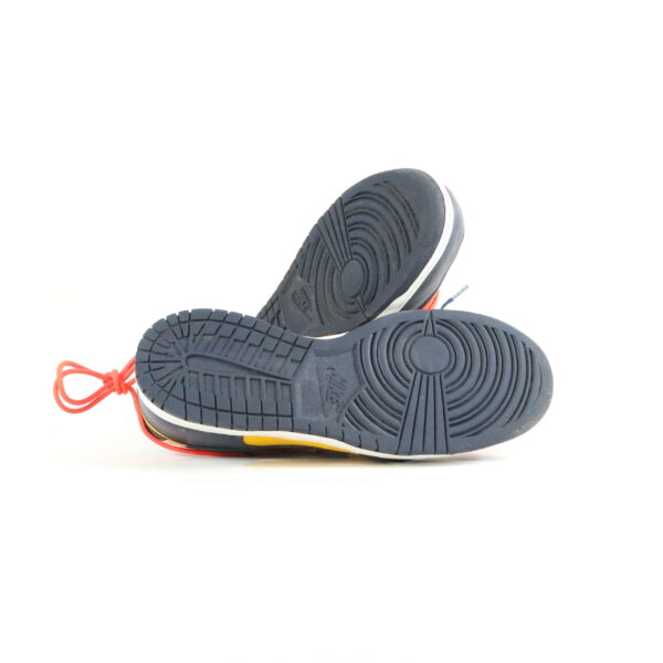 Nike Dunk Low Off-White University Gold - 42,5