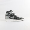 Jordan 1 Retro High OG Rebellionaire - 43