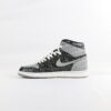 Jordan 1 Retro High OG Rebellionaire - 43