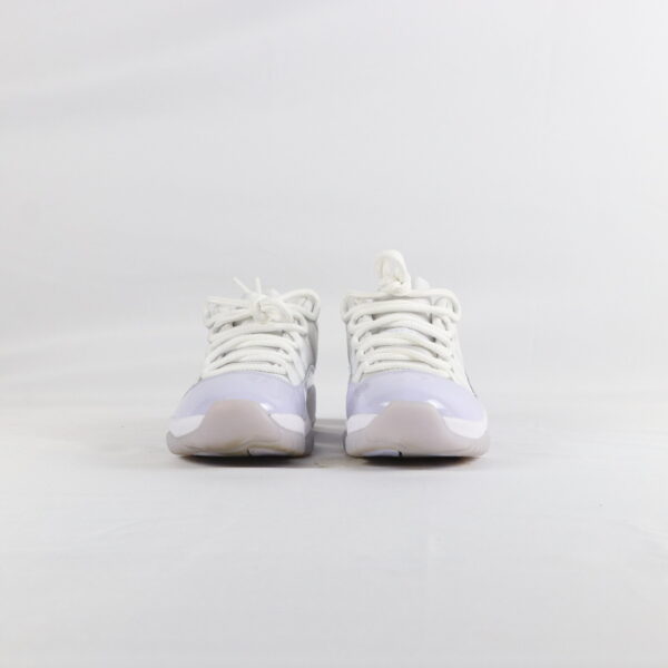 Jordan 11 Retro Low Pure Violet W - 38