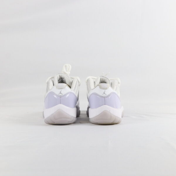 Jordan 11 Retro Low Pure Violet W - 38