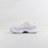 Jordan 11 Retro Low Pure Violet W - 38