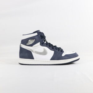 Jordan 1 Retro High CO.JP Midnight Navy - 45,5
