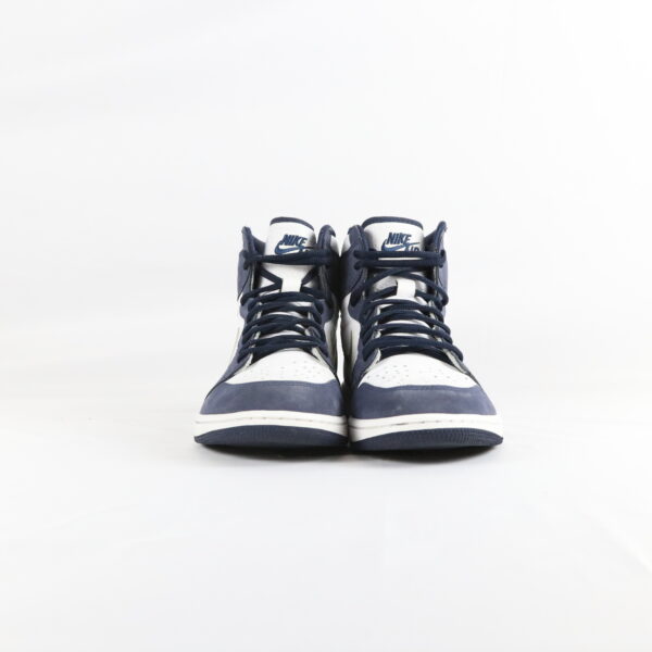 Jordan 1 Retro High CO.JP Midnight Navy - 45,5