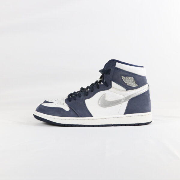 Jordan 1 Retro High CO.JP Midnight Navy - 45,5