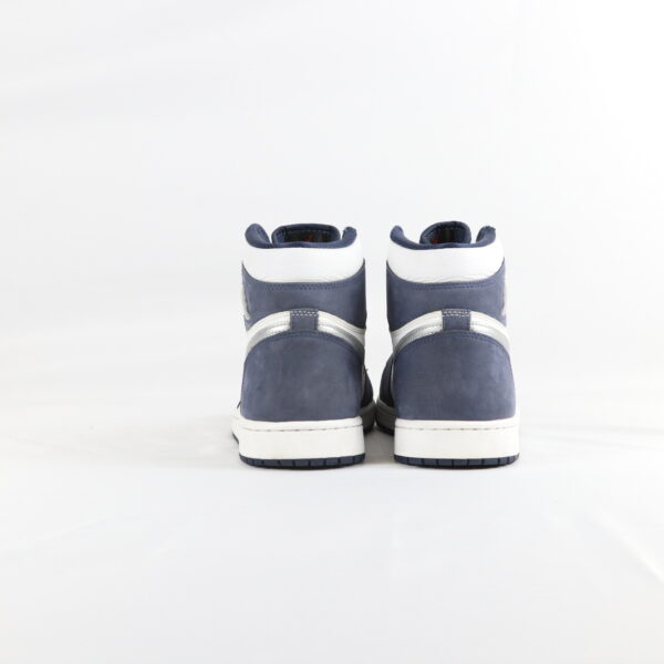 Jordan 1 Retro High CO.JP Midnight Navy - 45,5