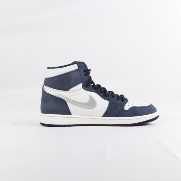Jordan 1 Retro High CO.JP Midnight Navy - 45,5