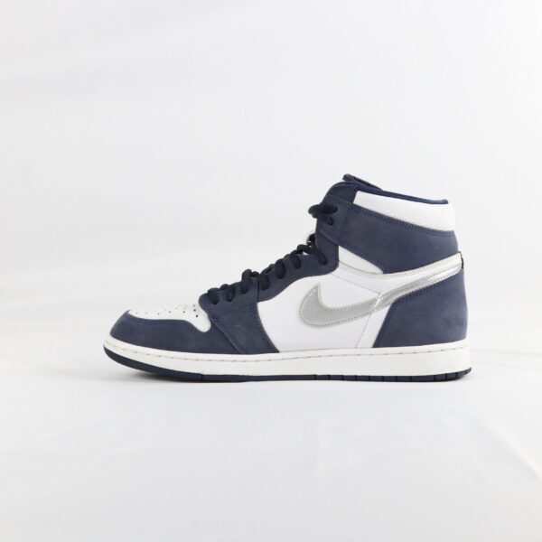 Jordan 1 Retro High CO.JP Midnight Navy - 45,5