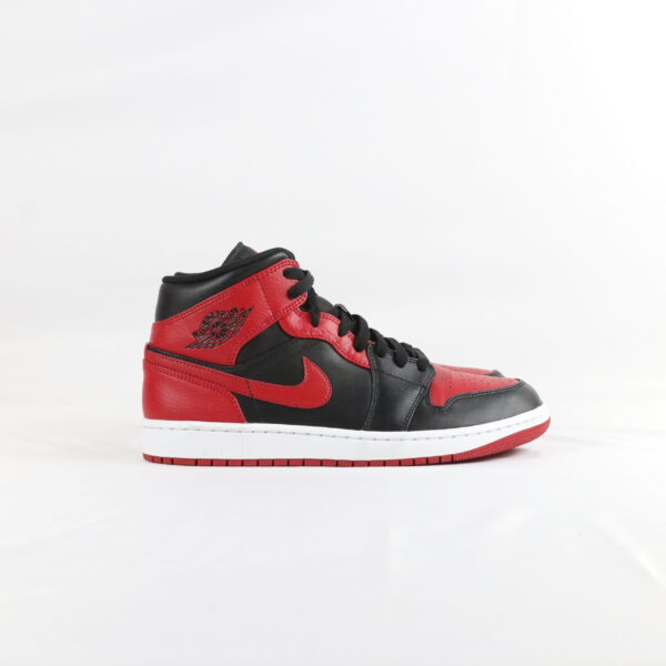Jordan 1 Mid Banned - 43