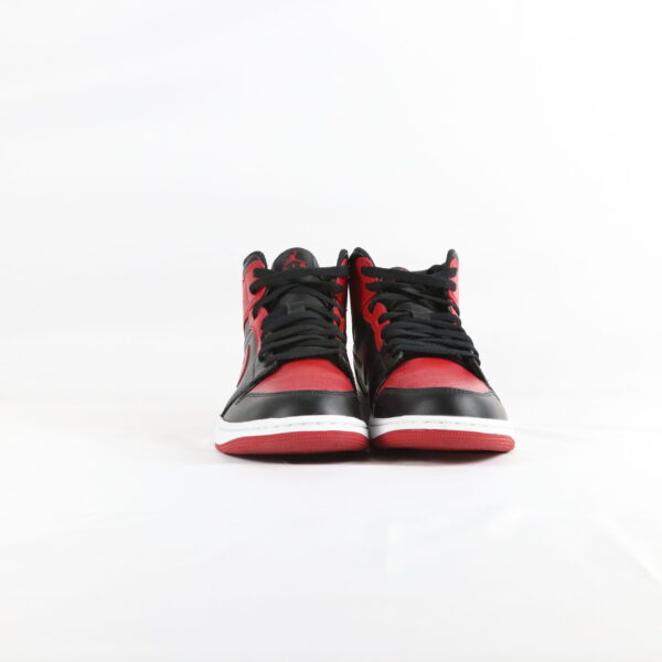 Jordan 1 Mid Banned - 43
