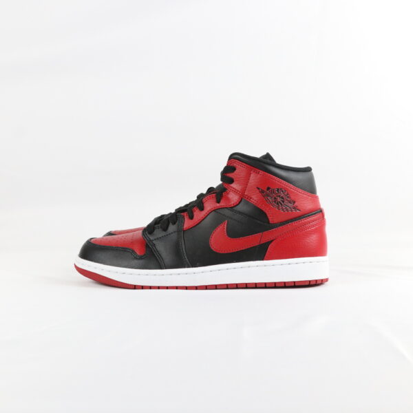 Jordan 1 Mid Banned - 43