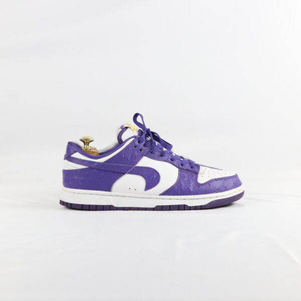 Nike Dunk Low Flip the Old School W - 43