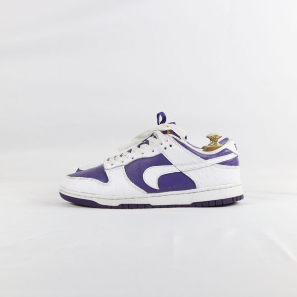Nike Dunk Low Flip the Old School W - 43