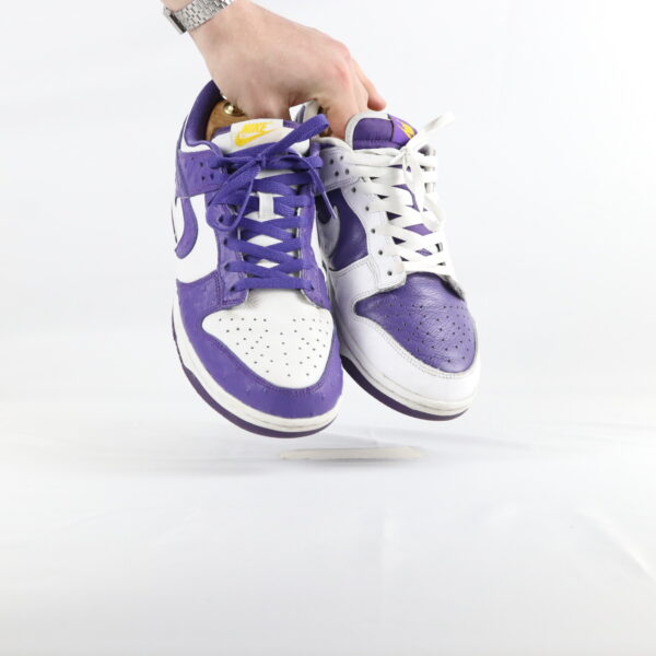 Nike Dunk Low Flip the Old School W - 43