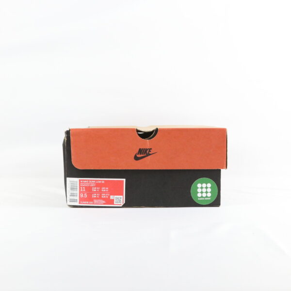 Nike Dunk Low Flip the Old School W - 43