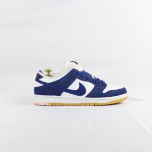 Nike SB Dunk Low Los Angeles Dodgers - 44