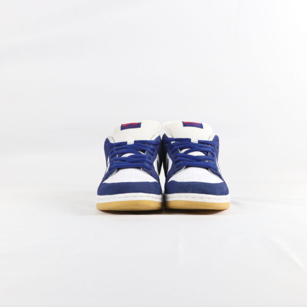 Nike SB Dunk Low Los Angeles Dodgers - 44
