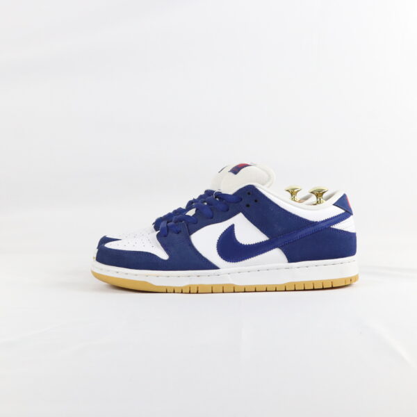 Nike SB Dunk Low Los Angeles Dodgers - 44