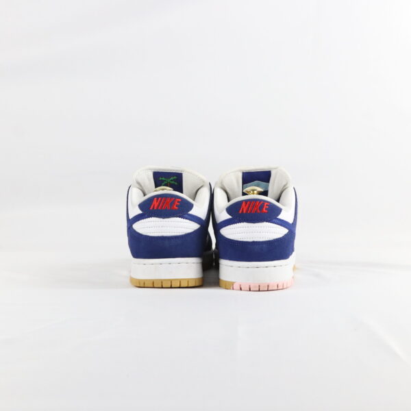 Nike SB Dunk Low Los Angeles Dodgers - 44