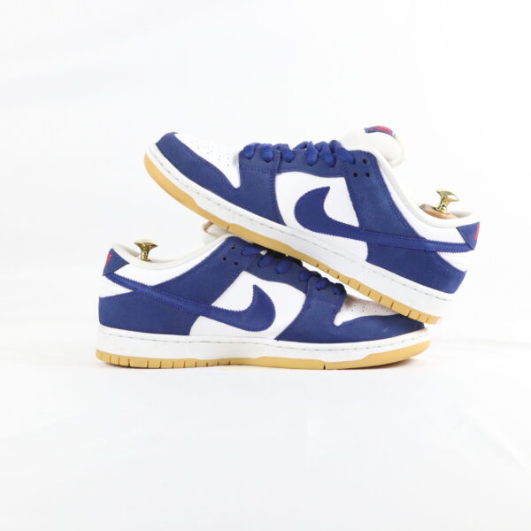 Nike SB Dunk Low Los Angeles Dodgers - 44
