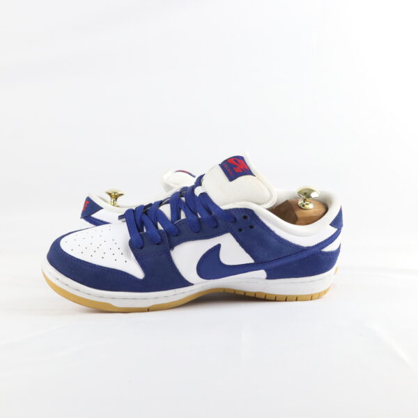 Nike SB Dunk Low Los Angeles Dodgers - 44