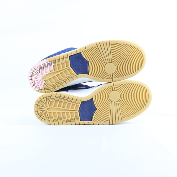 Nike SB Dunk Low Los Angeles Dodgers - 44