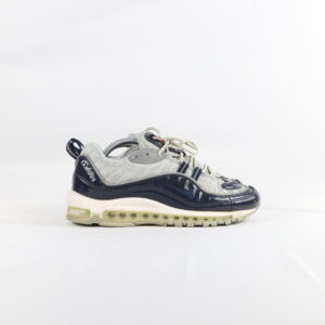 Nike Air Max 98 Supreme Obsidian - 41