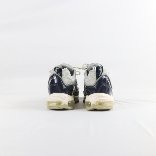 Nike Air Max 98 Supreme Obsidian - 41