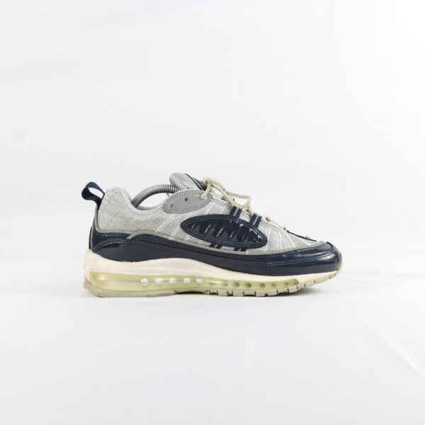 Nike Air Max 98 Supreme Obsidian - 41