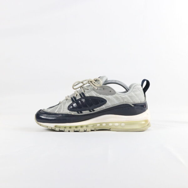 Nike Air Max 98 Supreme Obsidian - 41