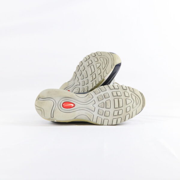 Nike Air Max 98 Supreme Obsidian - 41