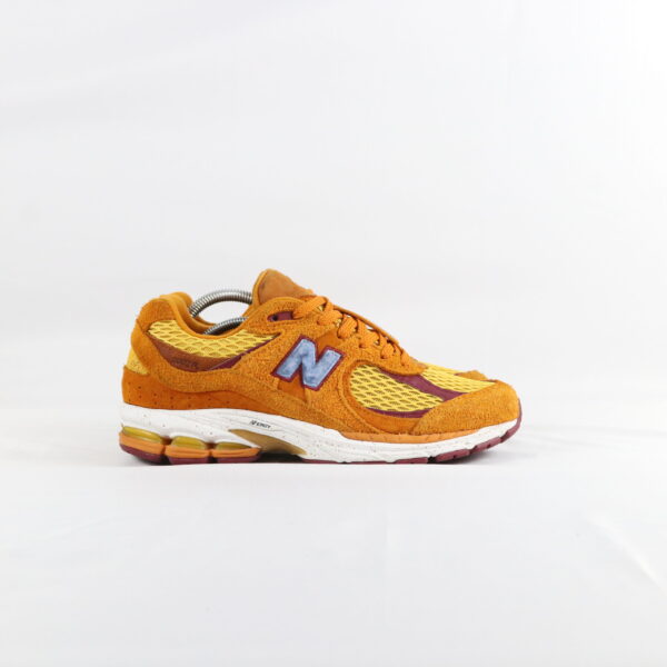 New Balance 2002R Salehe Bembury Peace Be The Journey - 41,5