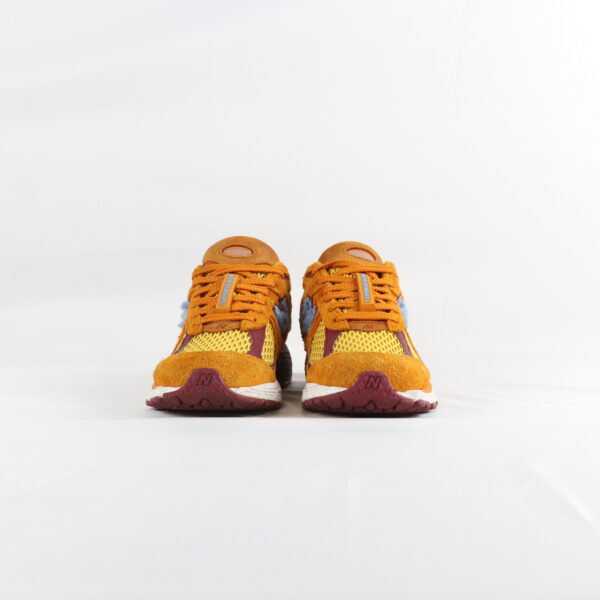New Balance 2002R Salehe Bembury Peace Be The Journey - 41,5