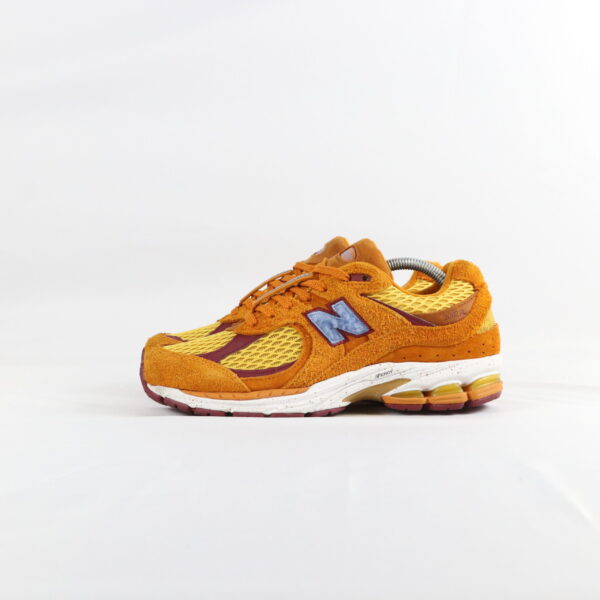 New Balance 2002R Salehe Bembury Peace Be The Journey - 41,5