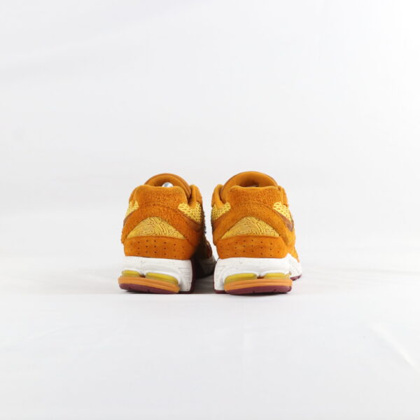 New Balance 2002R Salehe Bembury Peace Be The Journey - 41,5