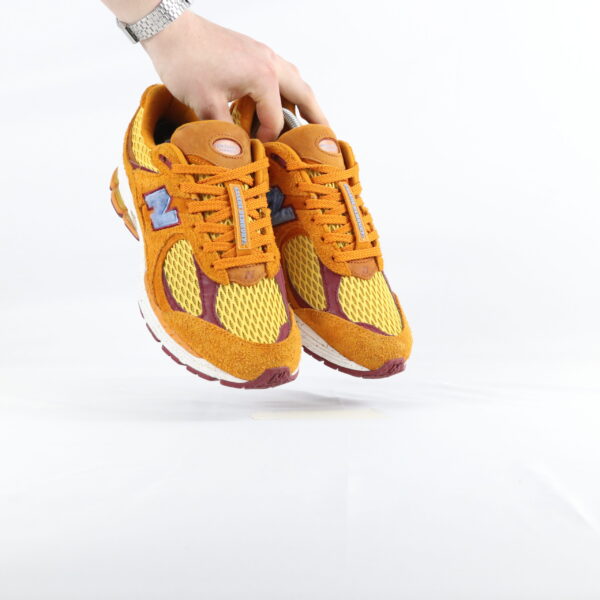 New Balance 2002R Salehe Bembury Peace Be The Journey - 41,5