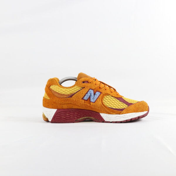 New Balance 2002R Salehe Bembury Peace Be The Journey - 41,5