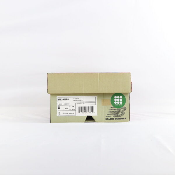 New Balance 2002R Salehe Bembury Peace Be The Journey - 41,5